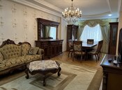 3-комн. новостройка - м. Мемар Аджеми - 130 м²