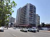 4 otaqlı yeni tikili - Gənclik m. - 155 m²