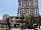 2 otaqlı yeni tikili - Memar Əcəmi m. - 70 m²