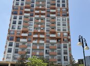 2 otaqlı yeni tikili - Memar Əcəmi m. - 70 m²