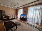 4 otaqlı yeni tikili - Gənclik m. - 155 m²