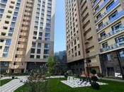 3 otaqlı yeni tikili - Nəsimi r. - 125 m²