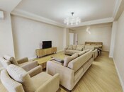 İcarəyə verilir 2 otaqlı yeni tikili 90 m², Nəriman Nərimanov m., photo 4 from 4