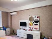 2 otaqlı yeni tikili - Nizami m. - 110 m²