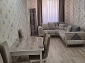 İcarəyə verilir 2 otaqlı yeni tikili 77 m², Yeni Yasamal q., photo 1 from 8