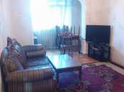 2 otaqlı köhnə tikili - Memar Əcəmi m. - 70 m²