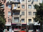 2 otaqlı köhnə tikili - Memar Əcəmi m. - 70 m²
