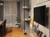 2 otaqlı köhnə tikili - Nizami m. - 60 m²