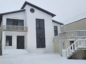5-комн. дом/дача - пос. Ахмедлы - 250 м²
