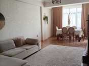 3-комн. новостройка - пос. Баилова - 117 м²
