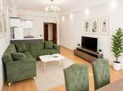 İcarəyə verilir 2 otaqlı yeni tikili 93 m², Nəriman Nərimanov m., photo 2 from 8