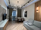 2 otaqlı yeni tikili - 20 Yanvar m. - 55 m²