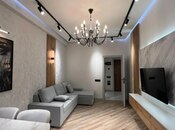 2 otaqlı yeni tikili - 20 Yanvar m. - 55 m²