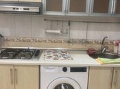 2-комн. вторичка - м. Нариман Нариманов - 65 м²