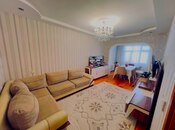 4-комн. вторичка - м. Иншаатчылар - 100 м²