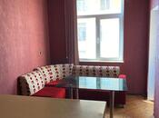 3 otaqlı yeni tikili - Həzi Aslanov m. - 120 m²