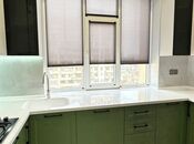 2 otaqlı yeni tikili - Həzi Aslanov m. - 55 m²