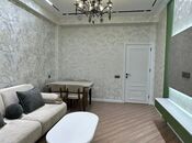 2 otaqlı yeni tikili - Həzi Aslanov m. - 55 m²