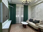 2 otaqlı yeni tikili - Həzi Aslanov m. - 55 m²
