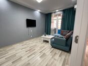 3 otaqlı köhnə tikili - Memar Əcəmi m. - 90 m²