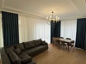 3 otaqlı yeni tikili - Memar Əcəmi m. - 95 m²