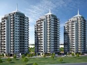 2 otaqlı yeni tikili - Sumqayıt - 72 m²