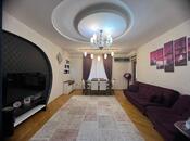3 otaqlı yeni tikili - Həzi Aslanov m. - 120 m²