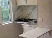 2 otaqlı köhnə tikili - İnşaatçılar m. - 40 m²
