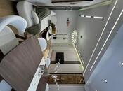 3 otaqlı yeni tikili - Gənclik m. - 118 m²