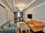 3-комн. новостройка - Хатаинский р. - 126 м²