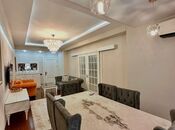 3-комн. новостройка - Хатаинский р. - 126 м²