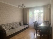 2 otaqlı köhnə tikili - İnşaatçılar m. - 45 m²