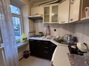 2 otaqlı köhnə tikili - İnşaatçılar m. - 45 m²
