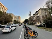 2 otaqlı köhnə tikili - İnşaatçılar m. - 45 m²