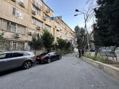2 otaqlı köhnə tikili - İnşaatçılar m. - 45 m²
