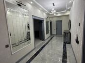 İcarəyə verilir 2 otaqlı yeni tikili 110 m², Badamdar q., photo 8 from 8