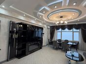 2 otaqlı yeni tikili - Badamdar q. - 110 m²