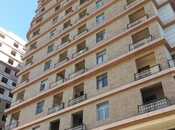 Сдаётся 1-комн. новостройка 45 м², м. Низами, photo 1 from 8