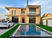 Сдаётся 6-комн. дом/дача 300 м², пос. Новханы, photo 1 from 8