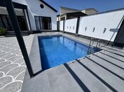 4 otaqlı həyət evi/bağ evi - Şüvəlan q. - 160 m²