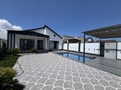 4 otaqlı həyət evi/bağ evi - Şüvəlan q. - 160 m²