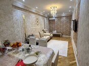 3-комн. новостройка - м. Ази Асланов - 90 м²