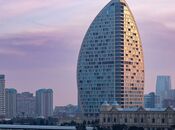 3 otaqlı yeni tikili - Şah İsmayıl Xətai m. - 190 m²