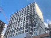 3-комн. новостройка - м. Нариман Нариманов - 155 м²