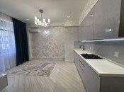 3 otaqlı yeni tikili - Neftçilər m. - 56 m²
