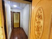 3 otaqlı köhnə tikili - İnşaatçılar m. - 50 m²