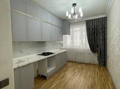 2 otaqlı yeni tikili - Nəsimi r. - 81 m²