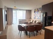 2 otaqlı yeni tikili - Nardaran q. - 99 m²