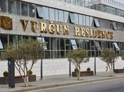 3 otaqlı yeni tikili - Nəsimi r. - 120 m²