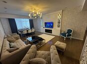 3 otaqlı yeni tikili - Badamdar q. - 130 m²